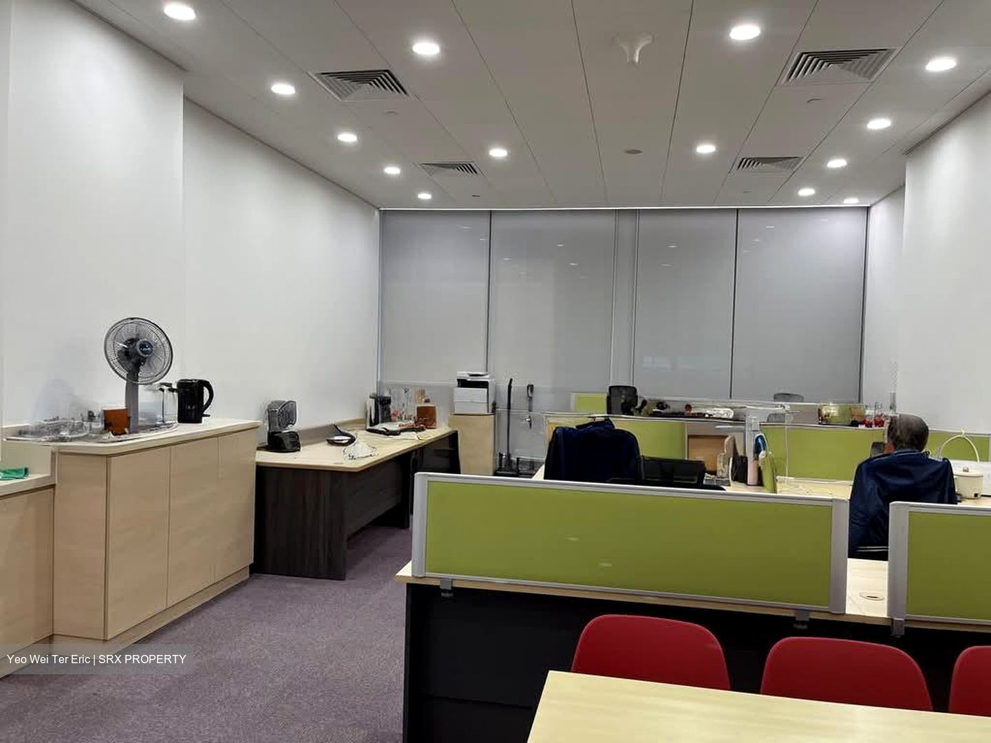 Sbf Center (D1), Retail #577381881